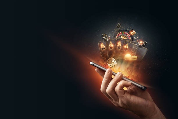 bolagila togel platform interface showing football betting, live casino, and slot games